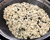 【ネパール料理】バラ 豆のお焼き作り方2写真