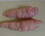 鶏ハム作り方1写真