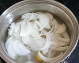 鶏ハム作り方2写真