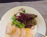 鶏ハム作り方8写真