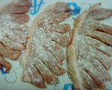 さっぱり♥梅酢浸け 豚ロース焼肉作り方6写真