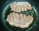 さっぱり♥梅酢浸け 豚ロース焼肉作り方7写真
