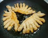 さっぱり♥梅酢浸け 豚ロース焼肉作り方8写真