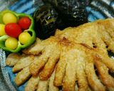 さっぱり♥梅酢浸け 豚ロース焼肉作り方11写真