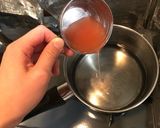 トマト鶏団子作り方1写真