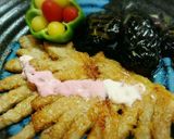さっぱり♥梅酢浸け 豚ロース焼肉作り方12写真