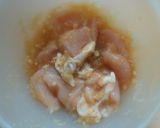とりむね肉のケイジャン風味(*´ω`*)作り方1写真