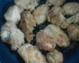 とりむね肉のケイジャン風味(*´ω`*)作り方3写真
