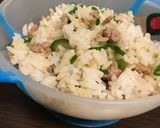 子どもがピーマン好きになる炒め作り方5写真