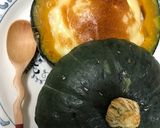 簡単♪パンプキングラタン！作り方10写真