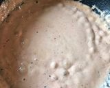 濃厚クリーム明太子パスタ作り方4写真