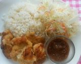 とりむね肉のケイジャン風味(*´ω`*)作り方6写真