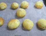 簡単なポンデケージョの作り方作り方3写真