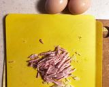 うちのオムライス作り方1写真
