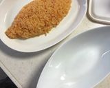 うちのオムライス作り方5写真