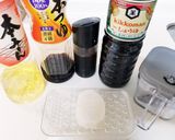 ゴロゴロ★レンコン入りハンバーグ作り方8写真