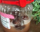 すももの酵素シロップ作り方7写真