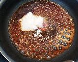 ゴロゴロ★レンコン入りハンバーグ作り方9写真