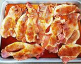 ご飯がすすむ☆豚の生姜焼き作り方1写真