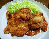 ご飯がすすむ☆豚の生姜焼き作り方3写真