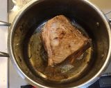 Texan Pulled Pork作り方1写真