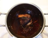 Texan Pulled Pork作り方5写真