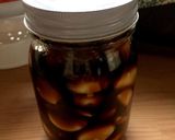 万能_にんにく醤油作り方3写真