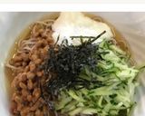 簡単！冷やしとろろそば作り方9写真