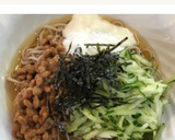 簡単！冷やしとろろそば作り方9写真