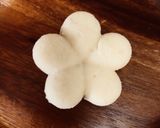 失敗無。卵と乳アレルギー対応米粉蒸しパン作り方5写真