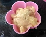 失敗無。卵と乳アレルギー対応米粉蒸しパン作り方3写真