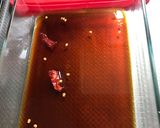 ピリ辛茄子煮浸し作り方5写真