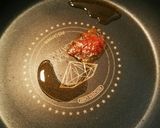 おうち居酒屋★タケノコの中華炒め★作り方2写真
