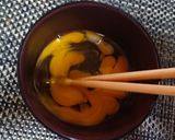 肉不使用！【ベビースターのとん平焼き】作り方10写真