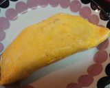 肉不使用！【ベビースターのとん平焼き】作り方15写真