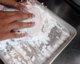油林鶏　骨付き鶏の唐揚げ♪作り方2写真