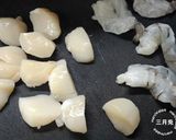 簡単ヘルシー♪野菜たっぷりアクアパッツァ作り方4写真