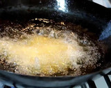 油林鶏　骨付き鶏の唐揚げ♪作り方7写真