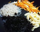 定番のひじきの五目煮！作り方3写真