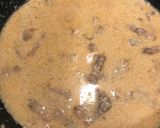 簡単♪牛乳で濃厚！基本のカルボナーラ作り方3写真
