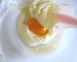 薔薇の形クッキー作り方3写真