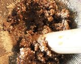 野菜で焼き肉風を楽しみます！作り方4写真
