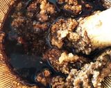 野菜で焼き肉風を楽しみます！作り方6写真