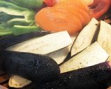 野菜で焼き肉風を楽しみます！作り方8写真