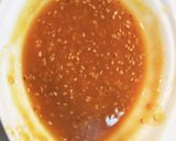レンジで簡単★味噌田楽作り方3写真