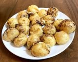 本格 京都風 たこ焼き 黄金レシピ作り方9写真