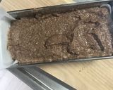 【ダイエット】とうふガトーショコラ作り方5写真