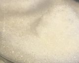 グラニュー糖ですぐできる　粉砂糖！作り方1写真