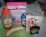 健康ヨーグルト作り方1写真