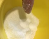 グラニュー糖ですぐできる　粉砂糖！作り方5写真
